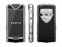 Vertu выпустит смартфон с сенсорным экраном