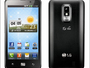 LG Optimus LTE: флагманский смартфон с поддержкой сетей четвёртого поколения