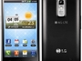 4G cмартфон LG Optimus LTE представлен официально