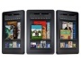 Новый планшет Kindle Fire от Amazon
