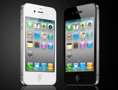 Apple iPhone 4S