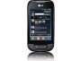Смартфон для молодежи LG Optimus Link
