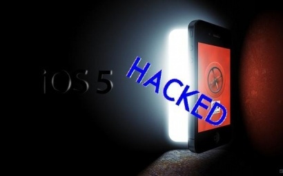  Хакеры взломали iOS 5