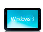 HP и Dell разрабатывают планшеты на платформе Windows 8