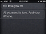 Siri открыл доступ к "запароленным" iPhone