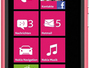 "Официальные" изображения Windows Phone смартфона Nokia 800