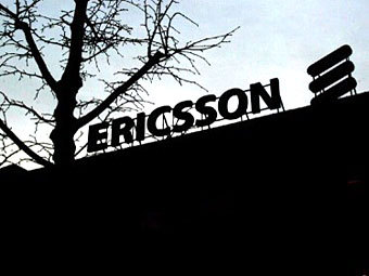 Ericsson избавится от доли в Sony Ericsson