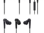 Гарнитура Audio-Technica ATH-CKS90i для iPhone, iPod и iPad в продаже