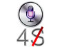 "Голосового помощника" Siri научили понимать владельцев iPhone 4