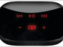 Logitech Mini Boombox: компактная аудиосистема для смартфонов и планшетов