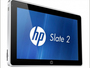 HP Slate 2: Windows-планшет для бизнес-пользователей