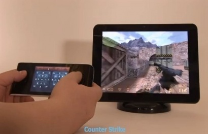 OCOSMOS OSC9 – новый игровой смартфон