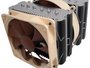 Noctua создает специальную версию CPU кулера NH-D14 под LGA 2011 чипы