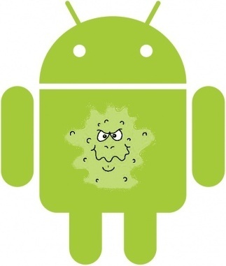 Android – самая опасная платформа