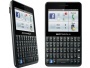 Motorola Motokey Social: новый социальный квертифон