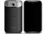 HTC представила смартфон с четырехъядерным процессором