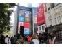 Самый большой в мире WP7-смартфон