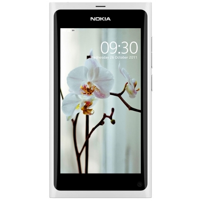 Обновление для Nokia N9 с клавиатурой Swype и чтением меток NFC