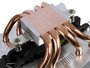 Высококлассный CPU кулер Coolink Corator DS – LGA2011 совместим с чипами Sandy Bridge-E
