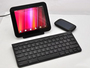 Появилась информация о 7-дюймовом планшете HP TouchPad Go