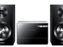 Двухполосные микросистемы Samsung MM-D330 и ММ-D330D