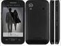 Galaxy Ace Hugo Boss Edition: имиджевый смартфон с 3,5-дюймовым экраном