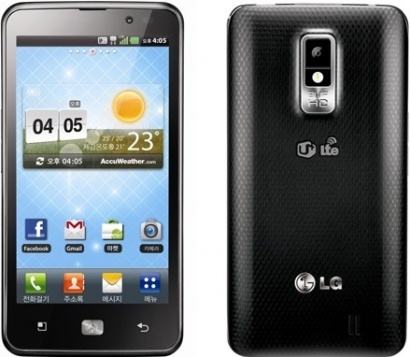 Ожидаем LG Mobile уже 1 декабря