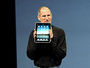 iPad 3 получит новый экономичный экран высокого разрешения