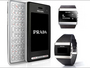 LG и PRADA выпустят новый смартфон
