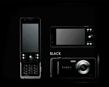 Panasonic планирует выйти на международный рынок смартфонов