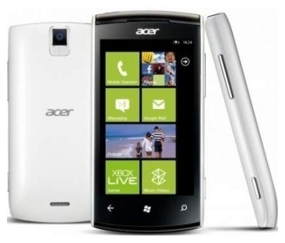 Acer Allegro готов покорять Европу