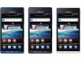 Ожидается появление смартфона Sharp AQUOS SH-01D в США и Японии