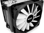 Кулер NZXT HAVIK 120 наделен парой вентиляторов и поддерживает LGA 2011 чипы