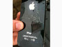 В австралийском самолете произошло самовозгорание iPhone