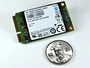 Samsung выпускает миниатюрные SSD-диски для ультрабуков