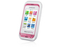 Телефон Samsung C3300 Hello Kitty для девочек