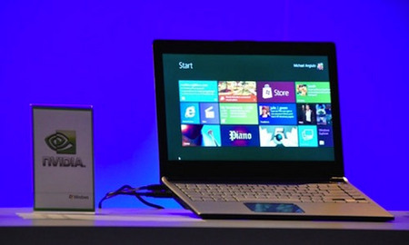 Эксперты сомневаются в будущем Windows 8 вне сегмента планшетов