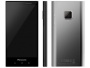 Новый 4,3-дюймовый Android-смартфон от Panasonic