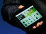 В США украдены пять тысяч планшетов BlackBerry PlayBook