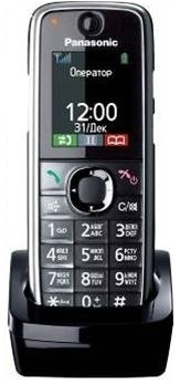 Бюджетный телефон от Panasonic