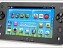 JXD S7100: Android-планшет для игроков