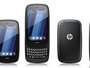 HP хотела выручить $1,2 миллиарда за webOS и другие активы Palm
