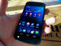 Интерфейс Android 4.0 Holo стал обязательным для всех устройств