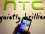 Впервые  за два года компания HTC сократила прибыль