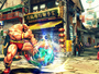 Android-версия Street Fighter IV появится в мае