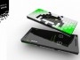 Nokia Unik - телефон-мозайка