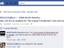 Google уже проверяет обновление до Android ICS для ASUS Eee Pad Transformer