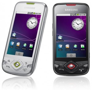 Новый Android смартфон Samsung Galaxy2
