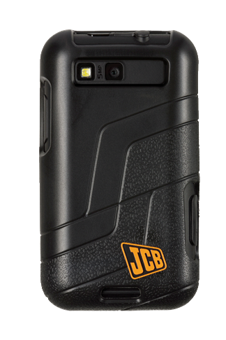 Укрепленный смартфон Motorola Defy+ JCB Edition вышел в продажу
