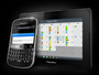 Samsung открестилась от намерения купить производителя BlackBerry